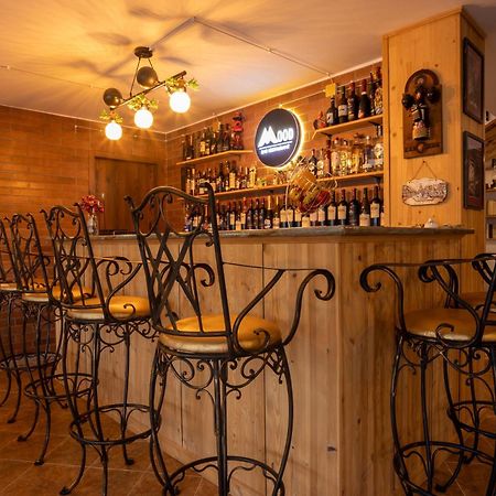 Mood Hotel Kazbegi מראה חיצוני תמונה