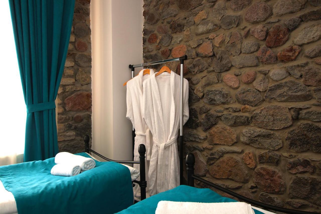 Mood Hotel Kazbegi מראה חיצוני תמונה