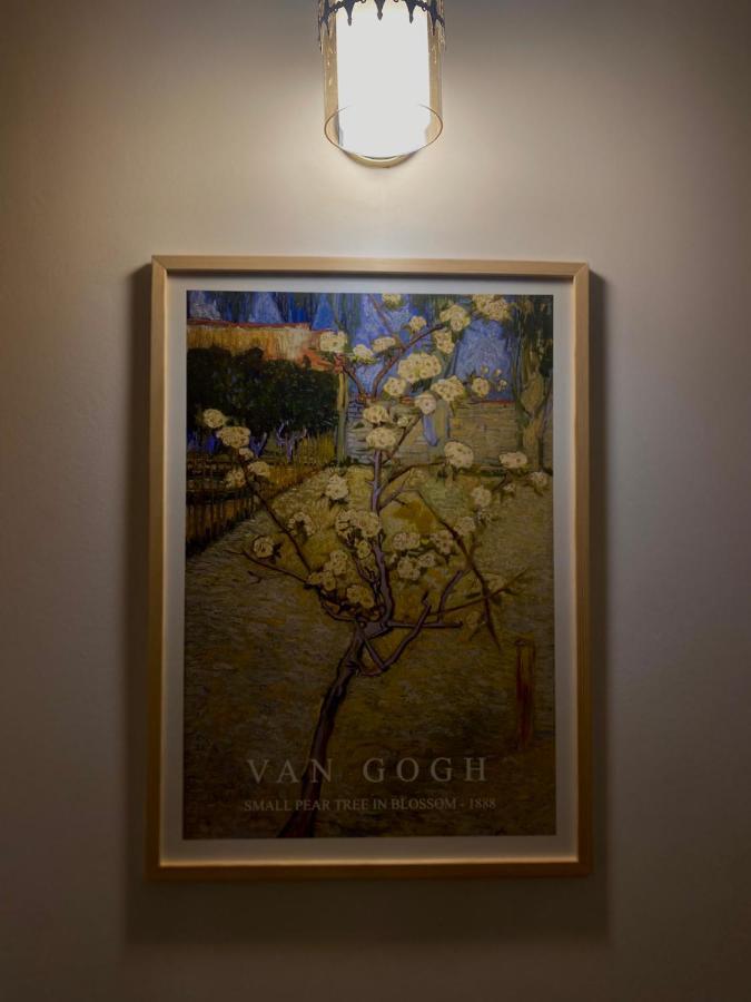 Mood Hotel Kazbegi מראה חיצוני תמונה