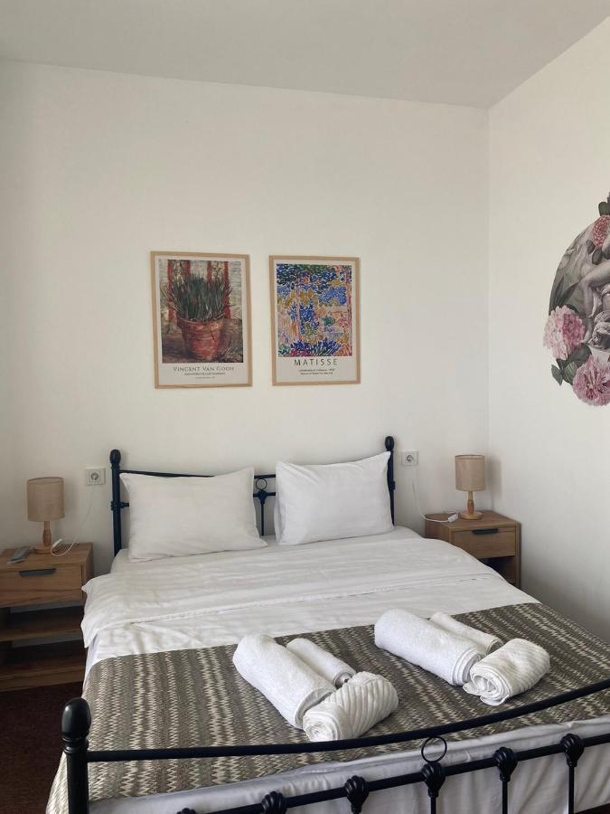 Mood Hotel Kazbegi מראה חיצוני תמונה