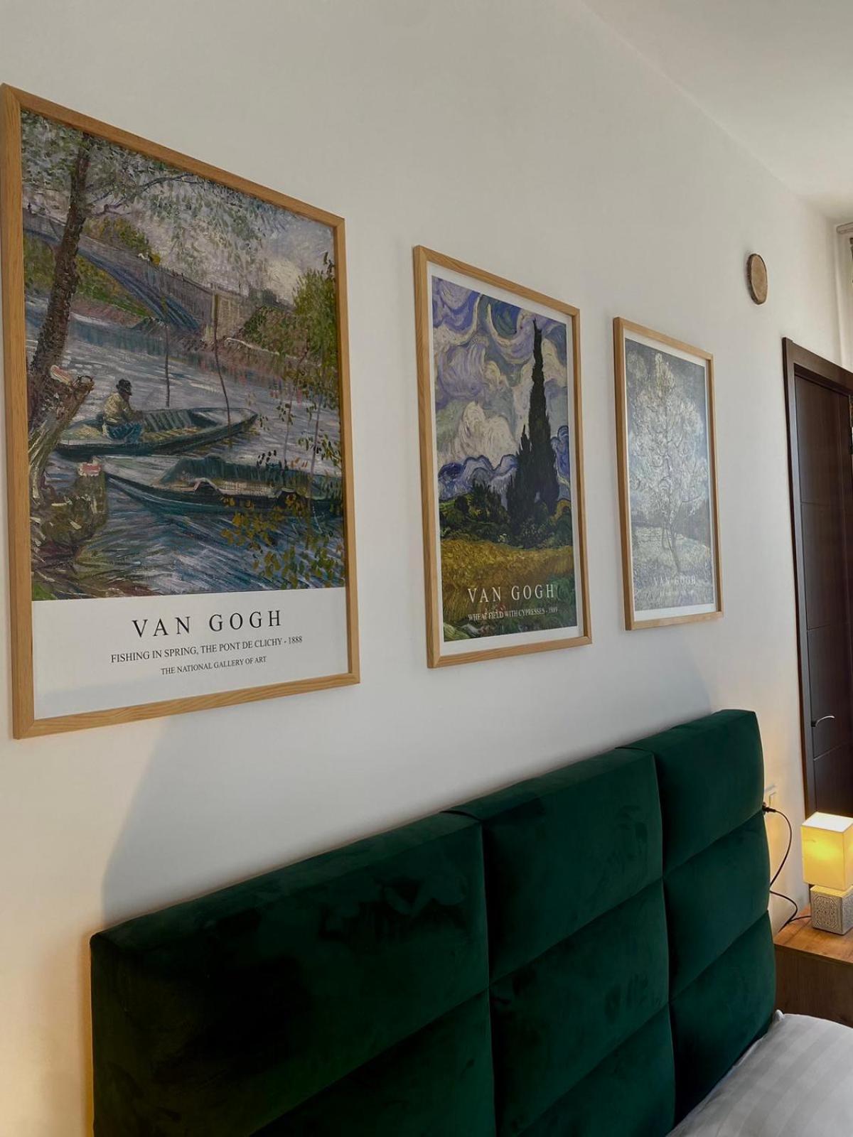 Mood Hotel Kazbegi מראה חיצוני תמונה