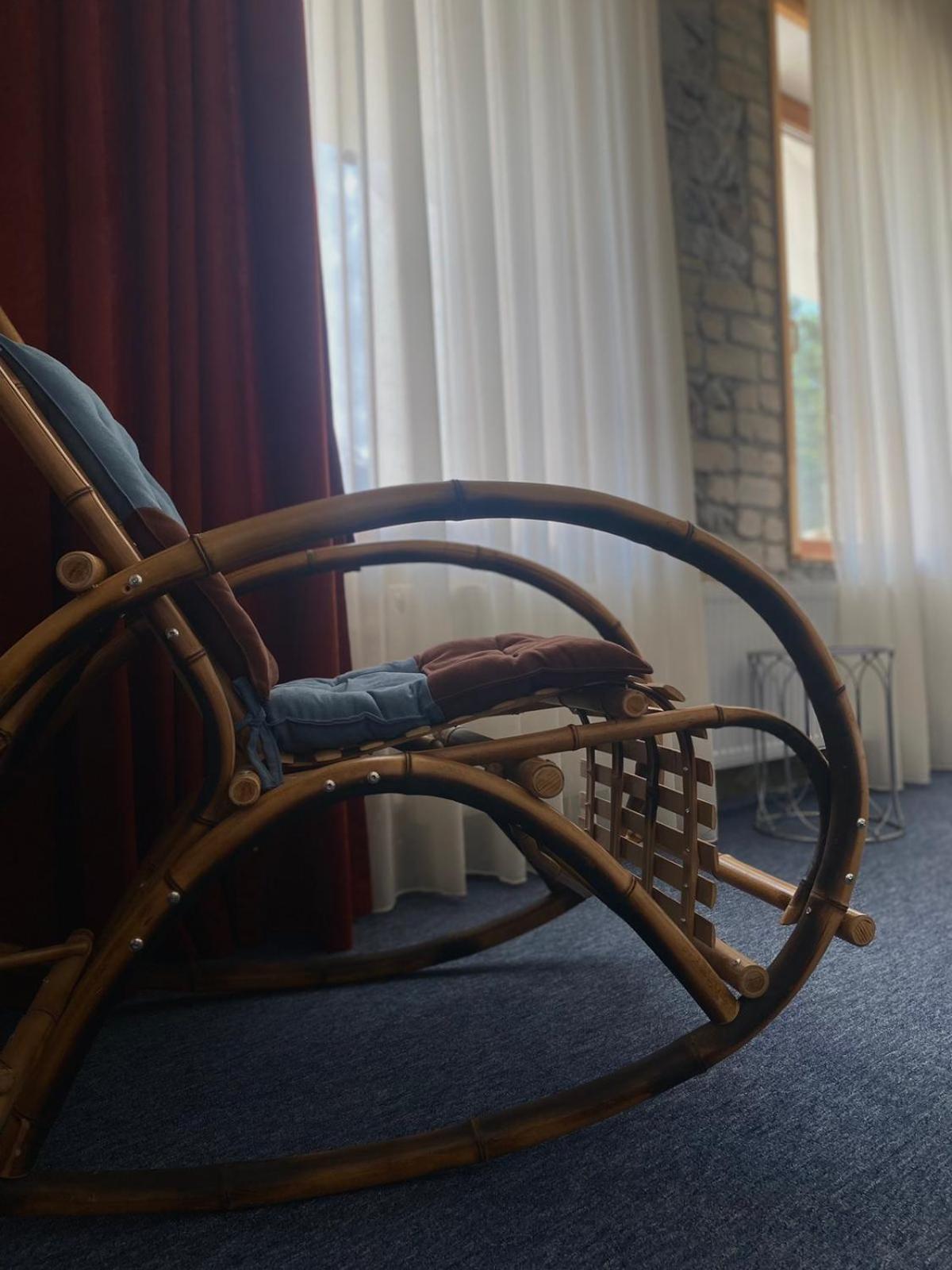 Mood Hotel Kazbegi מראה חיצוני תמונה